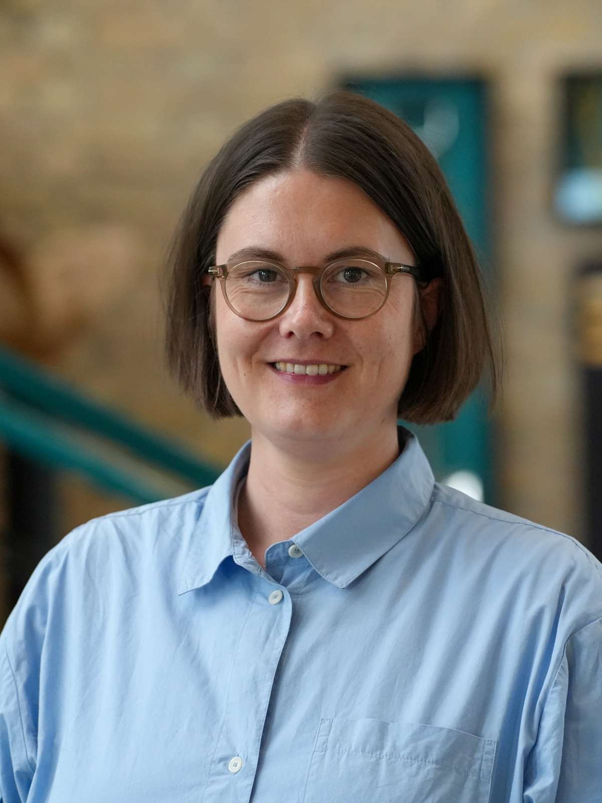 Sarah Borup Jørgensen